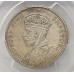 AUSTRALIA 1934/5 . FLORIN . CENTENNARY